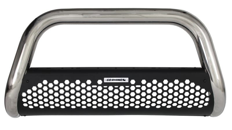 Go Rhino — RC2 Bull Bar (Front Guard only, no mounting brackets)