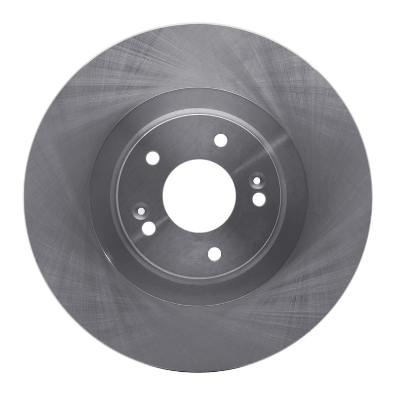 DFC — DFC 20-25 Hyundai Palisade Front Brake Rotor