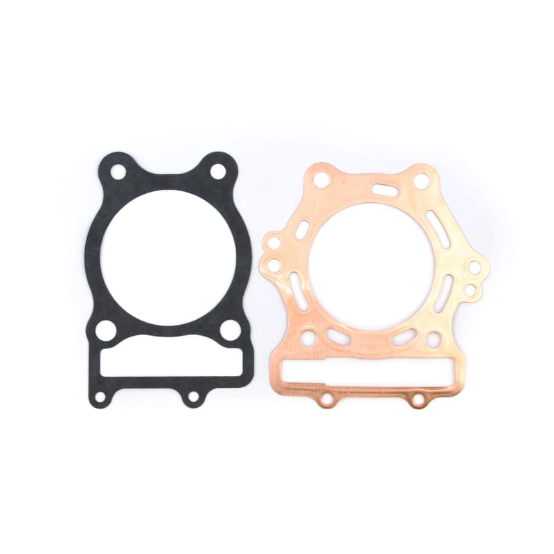 Cometic Gasket — Cometic 93-02 Kawasaki KLF400 4WD KVF400 4W 84MM 400CC Top End Gasket
Head and Base Kit