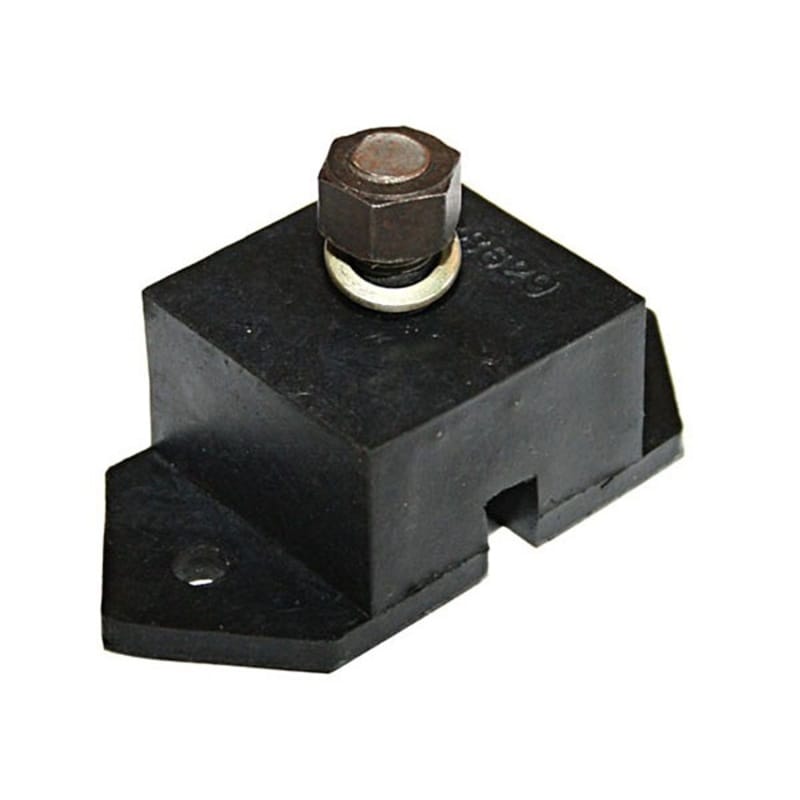OMIX — Engine Mount