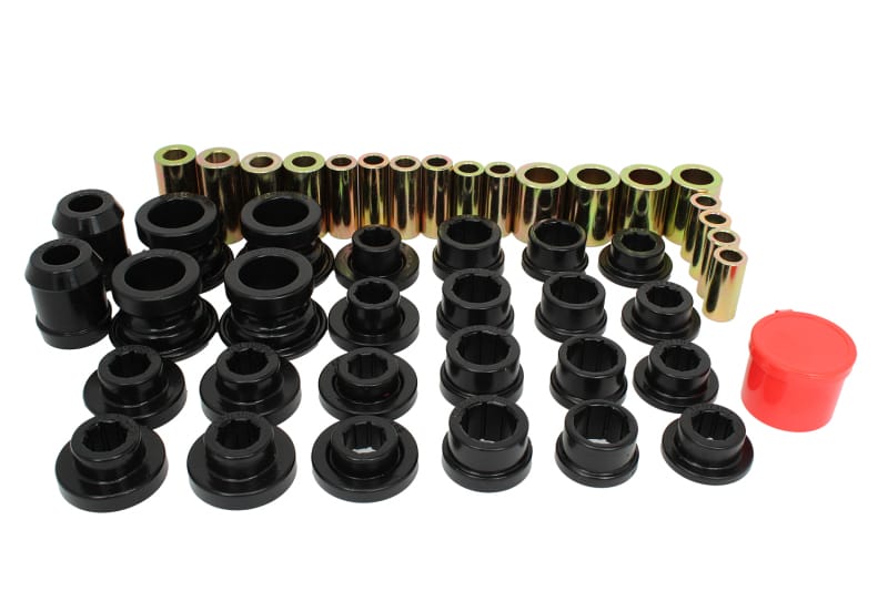 Energy Suspension — Rear Control Arm Bushing Set