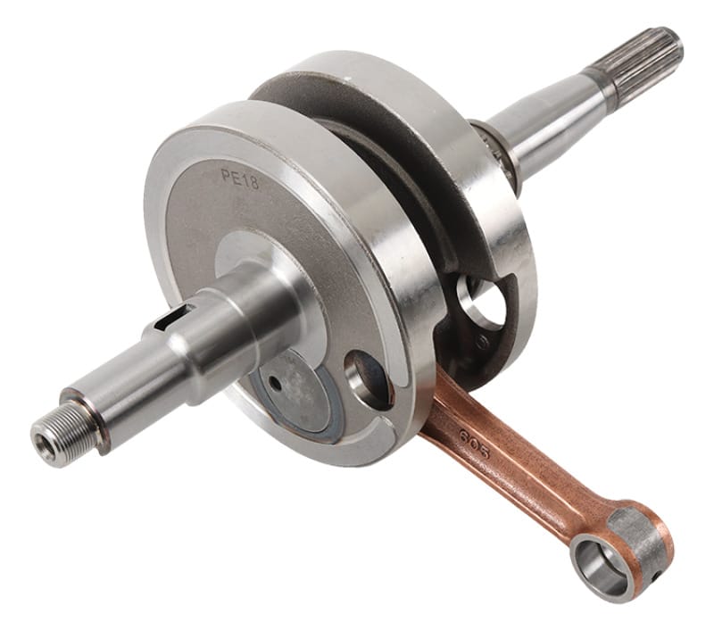 Hot Rods — Hot Rods 88-04 Yamaha YFM 350 X Warrior 350cc Crankshaft