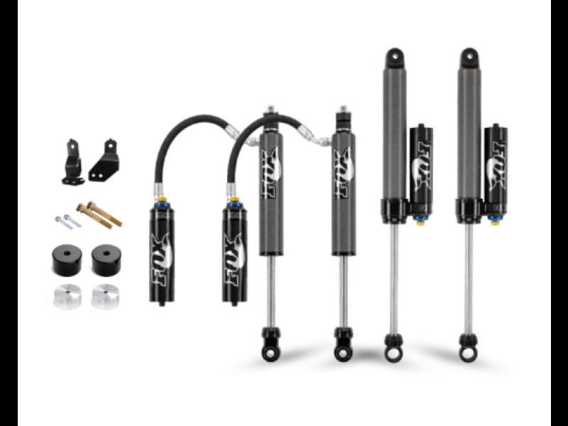 Cognito — 2" Premier Leveling Kit 2017-2024 Ford F250/F350