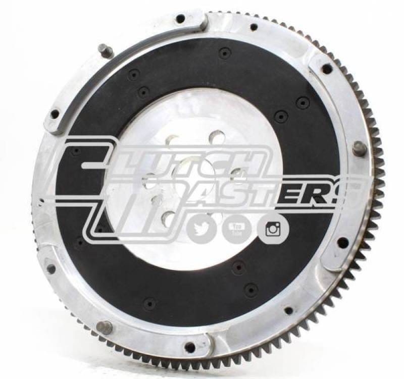 Clutch Masters — Lightweight aluminum flywheel