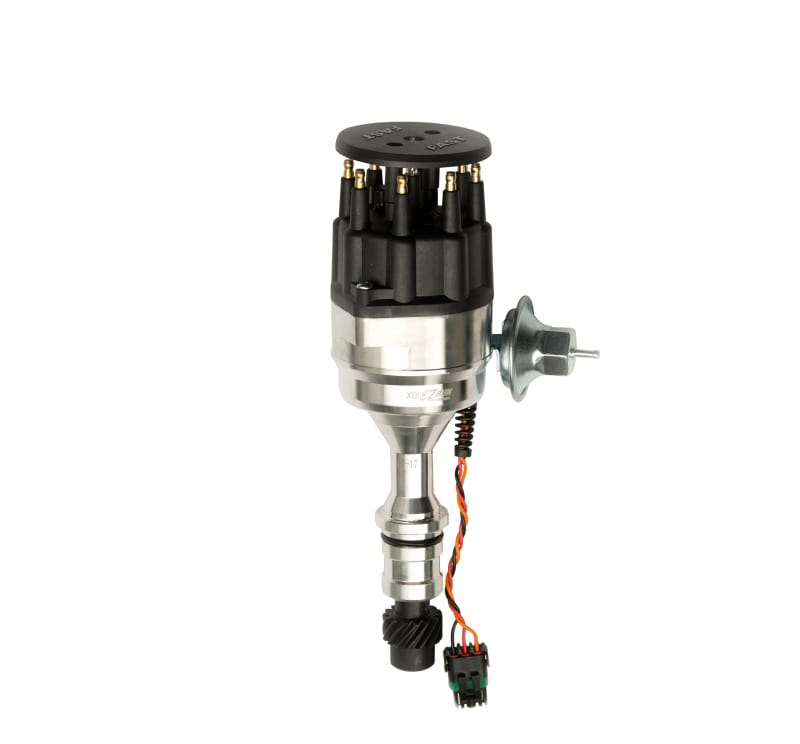 FAST — XDi EZ-Run Distributor for Oldsmobile