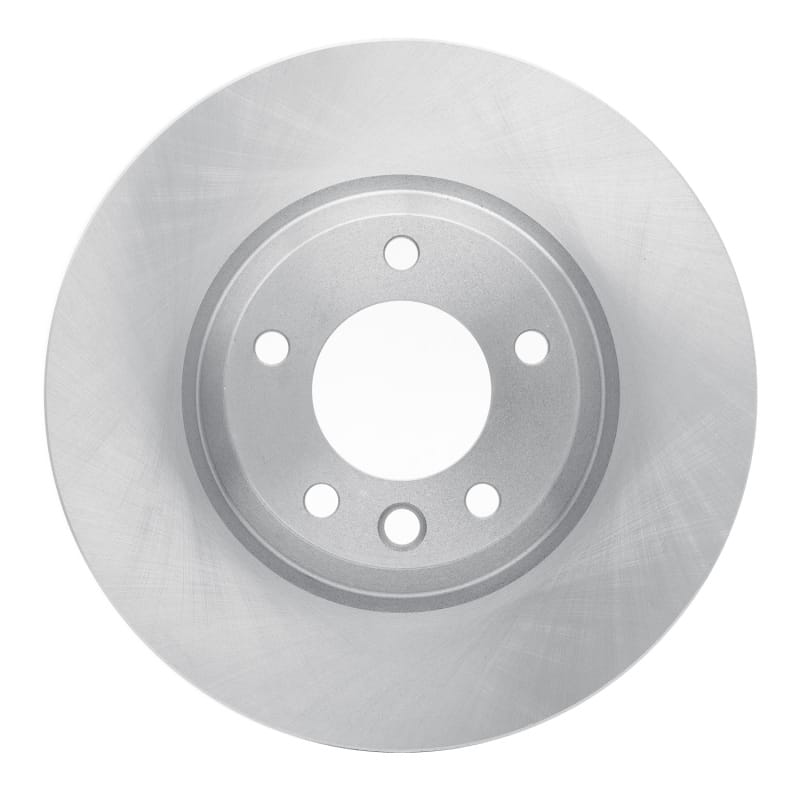 DFC — Disc Brake Rotor