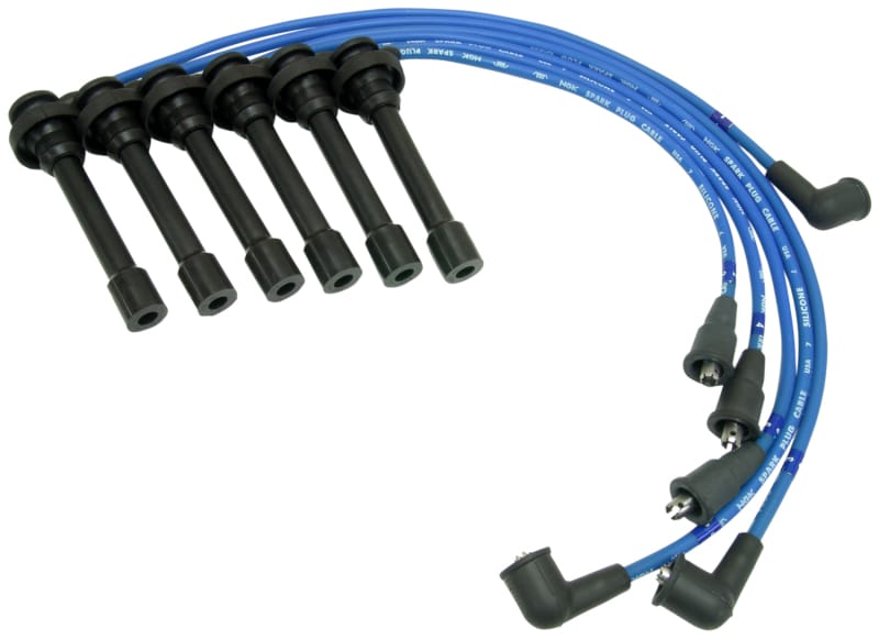 NGK — NGK Spark Plug Wire Set