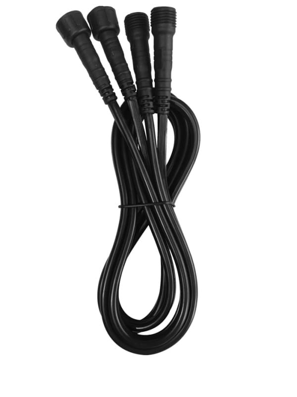 Battery Tender — Battery Tender 10A Marine Charger 5ft Extension Cable