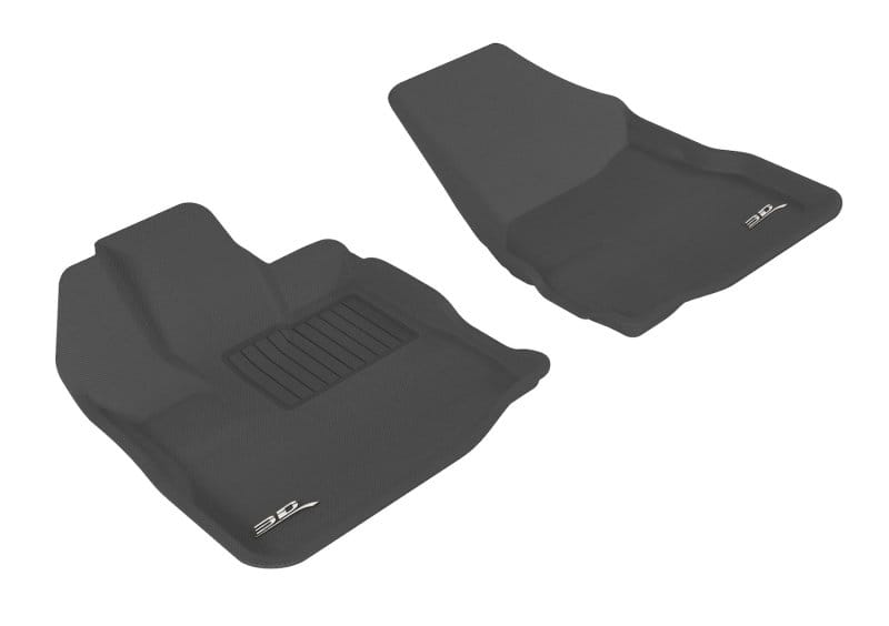 3D MAXpider — KAGU Floor Mat