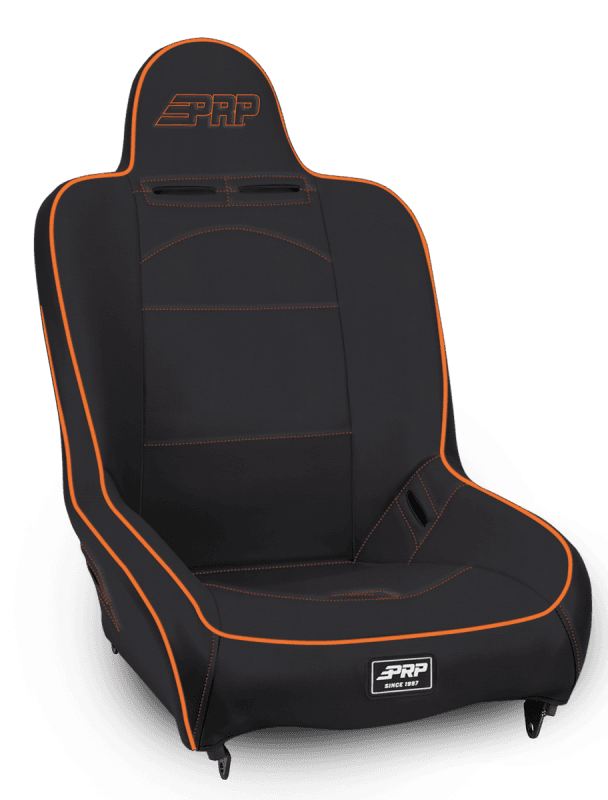 PRP Seats — Premier High Back Suspension Seat