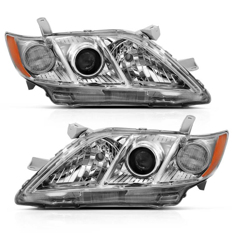 ANZO — Projector Headlight Set
Projector Headlight