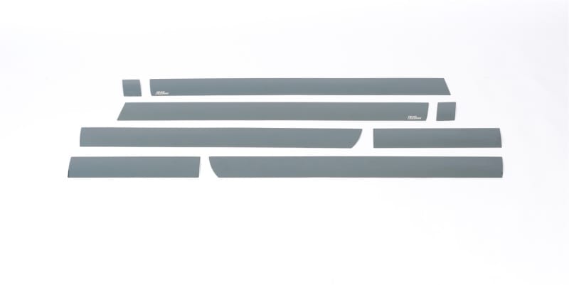Putco — Black Platinum Rocker Panel