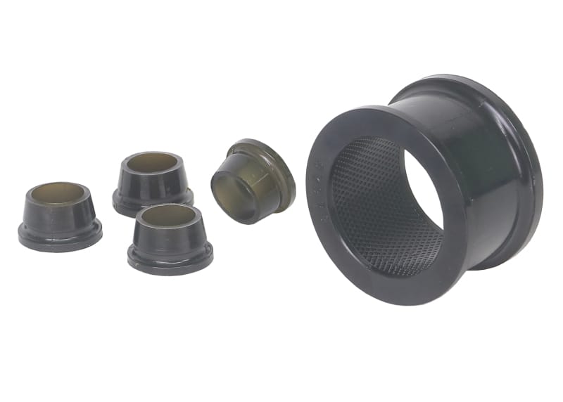 Whiteline — Steering - rack and pinion mount bushing