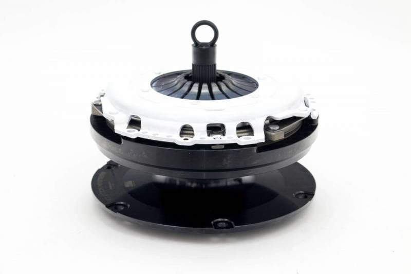 Clutch Masters — FX100 Single Disc Clutch Kit and Flywheel