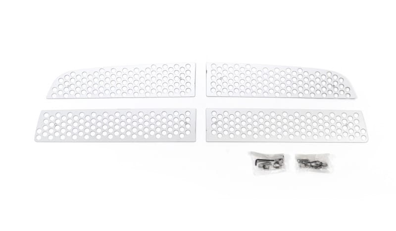 Putco — Punch Grille Insert