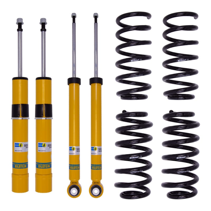 Bilstein — B12 (Pro-Kit) - Suspension Kit