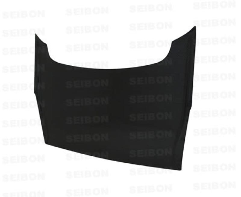 Seibon — Seibon 92-06 Acura NSX OEM Carbon Fiber Trunk Lid