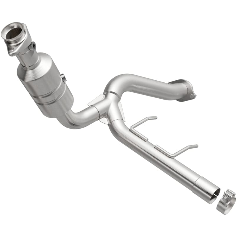 Magnaflow — OEM Grade Direct-Fit Catalytic Converter