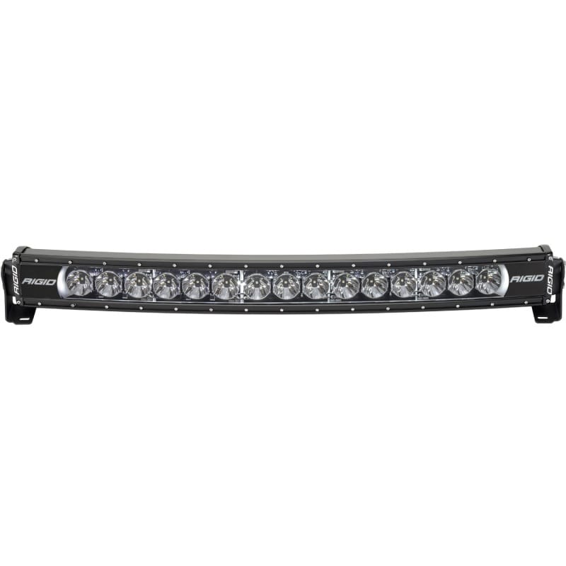 Rigid Industries — Radiance+ Curved 30 Inch RGBW Light Bar
Radiance+Curved 30 Inch RGBW Light Bar