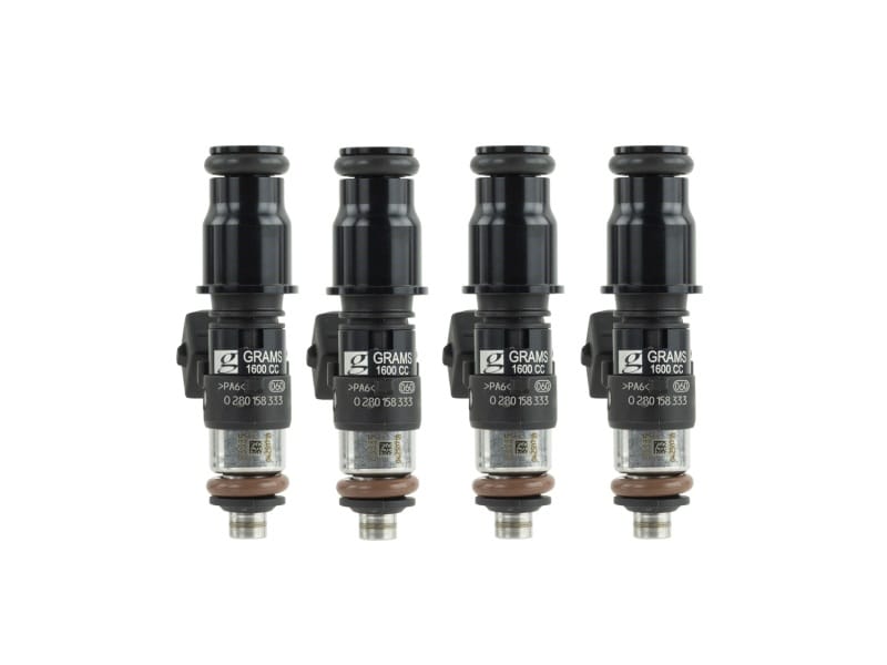 Grams Performance — Fuel Injector Kit