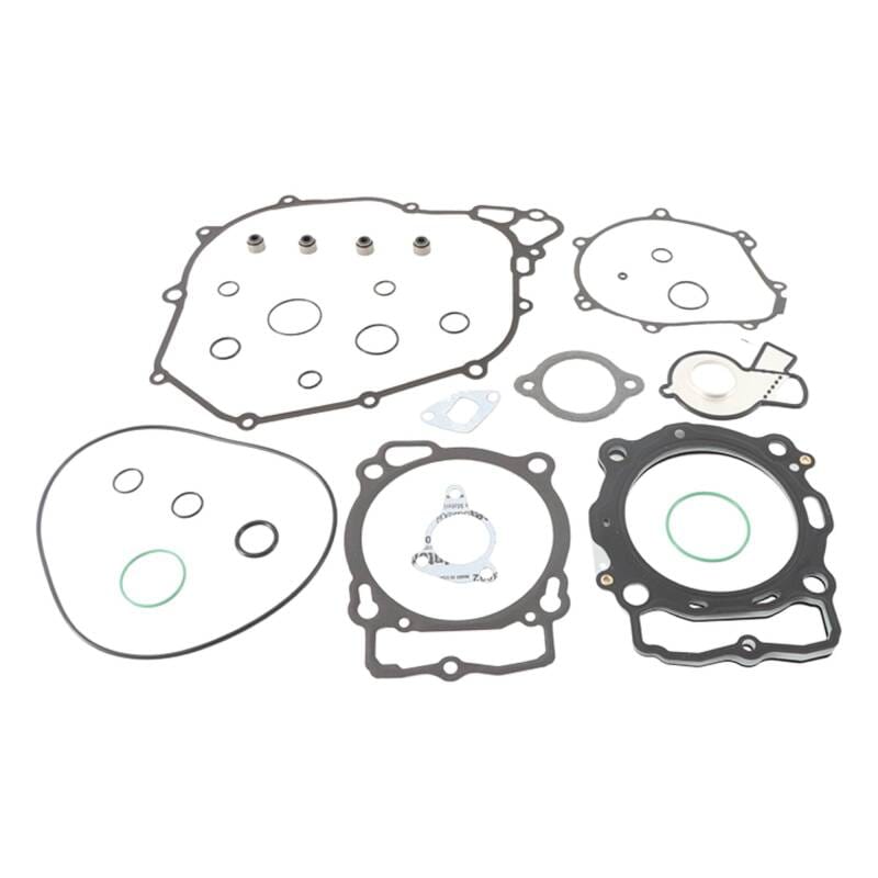 Vertex Pistons — Vertex Gaskets 21-22 Gas-Gas EX450F Complete Gasket Kit