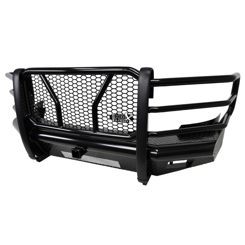 Westin — HDX Bandit Front Bumper