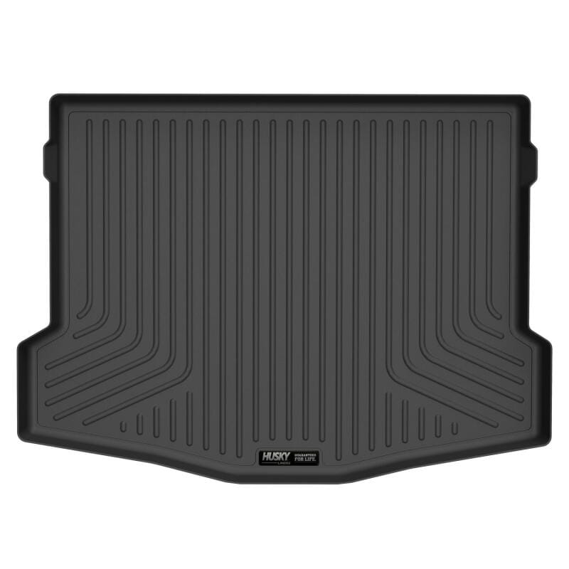 Husky Liners — Weatherbeater - Cargo Liner
Weatherbeater-Cargo Liner