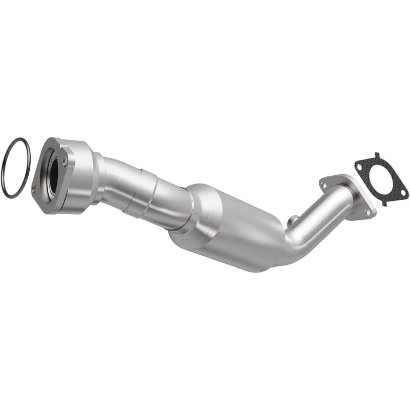 Magnaflow — OEM Grade Direct-Fit Catalytic Converter
Direct-Fit Catalytic Converter