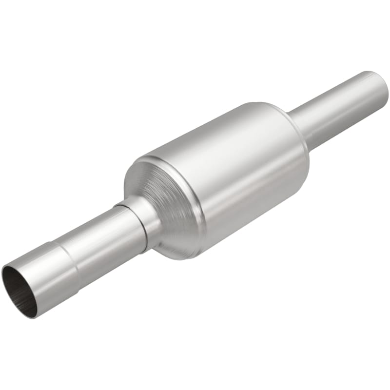 Magnaflow — California CARB Direct-Fit Catalytic Converter
California Direct-Fit Catalytic Converter