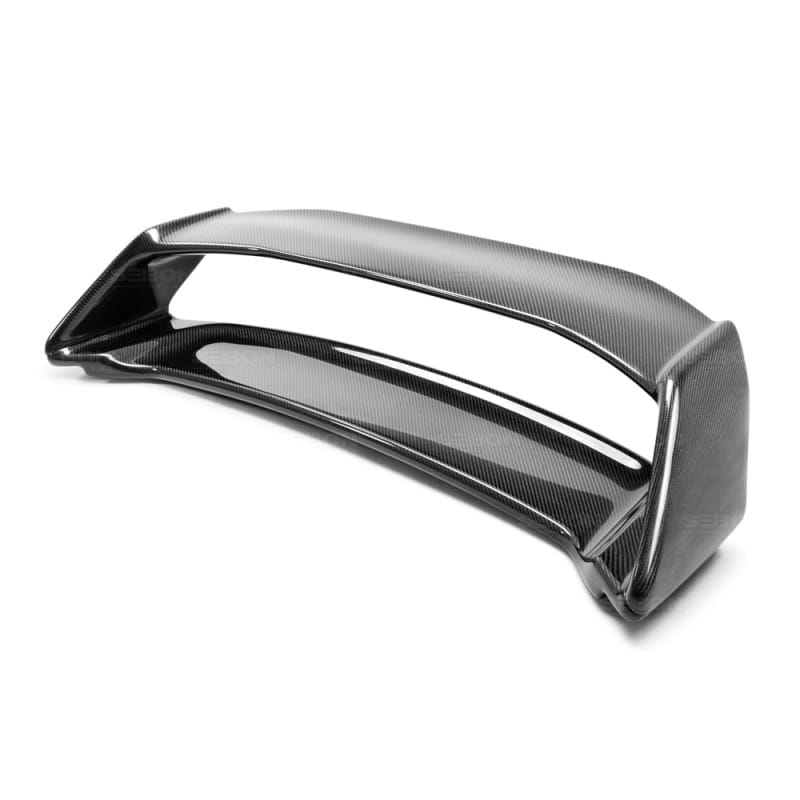 Seibon — REAR SPOILER