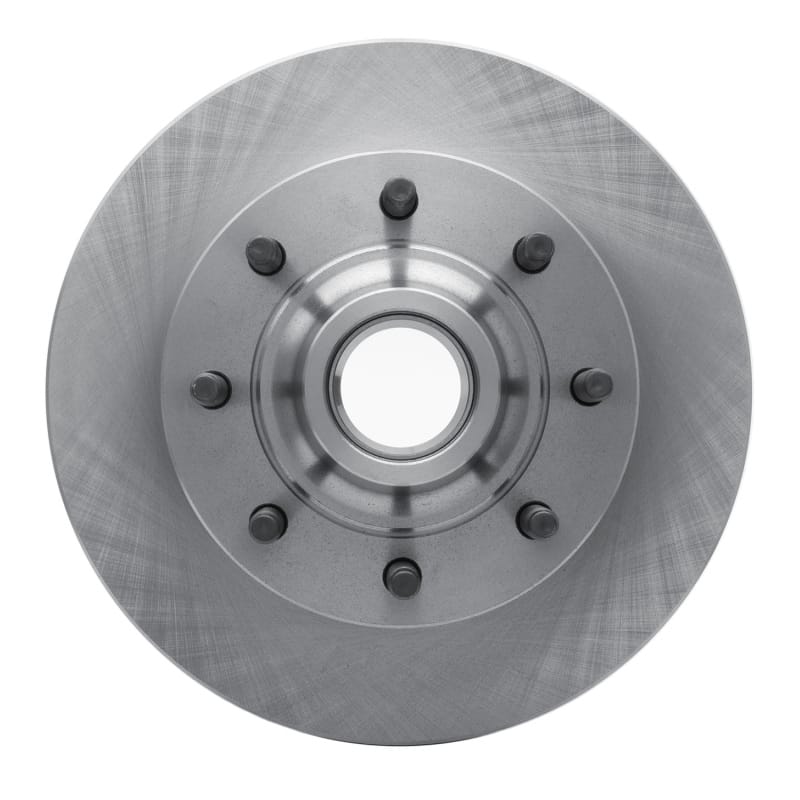 DFC — Disc Brake Rotor