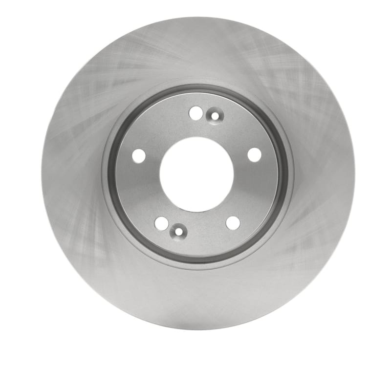 DFC — Disc Brake Rotor