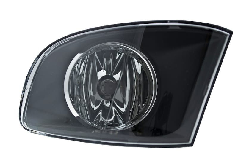 Hella — Hella 2007-2010 BMW 328i Fog Light Assembly Left
Fog Lamp Assy LH