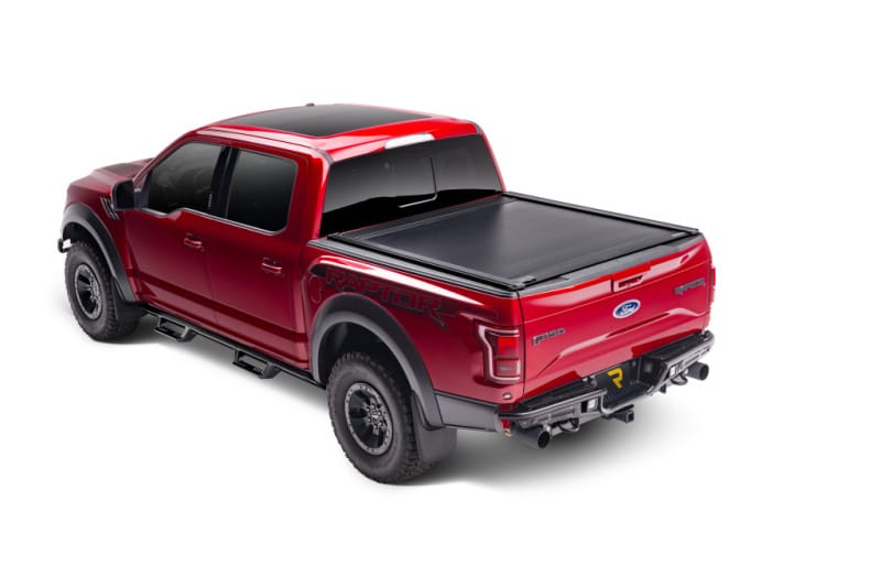 Retrax — RetraxONE XR - 24-25 Ranger 5' w/out Cargo Management System w/out Stk Pkt