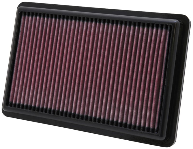 K&N Engineering — Replacement Air Filter