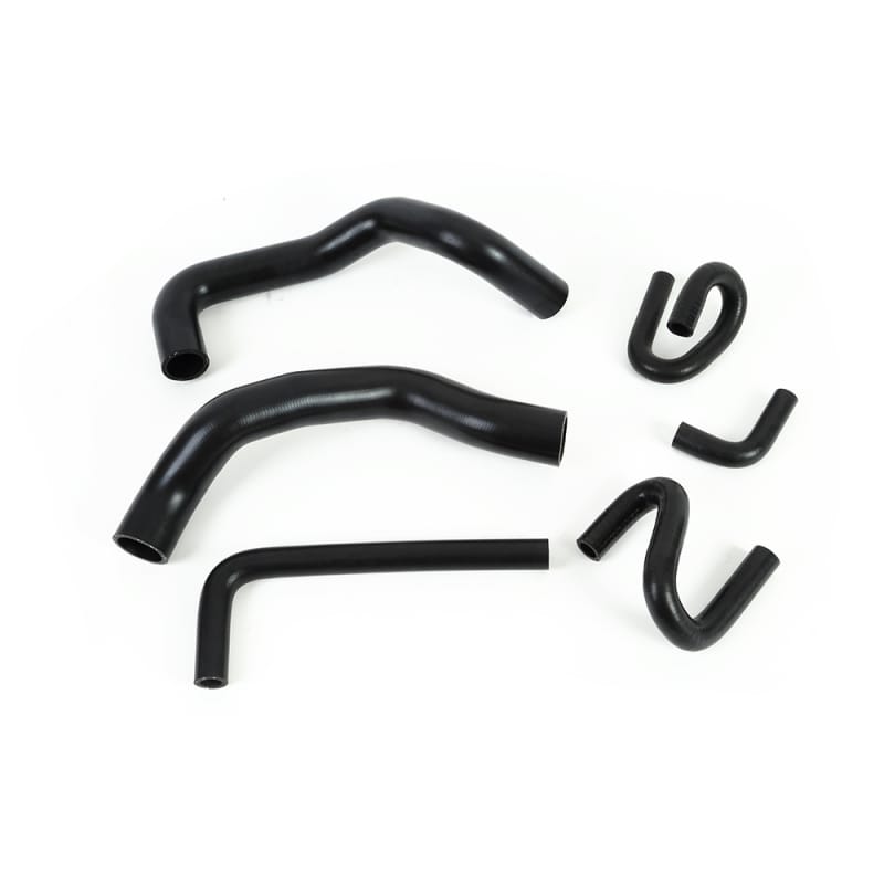 Mishimoto — Replacement Coolant Hose Kit, Fits Ford Mustang 5.0L 1994-1995