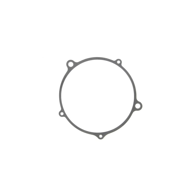 Cometic Gasket — Cometic 87-93 Yamaha YZ125 Single Clutch Cover Gasket