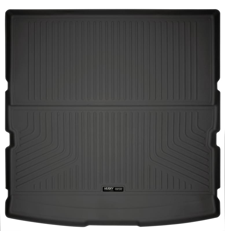 Husky Liners — Weatherbeater - Cargo Liner
Weatherbeater-Cargo Liner