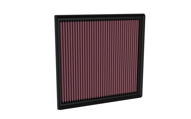 K&N Engineering — Replacement Air Filter