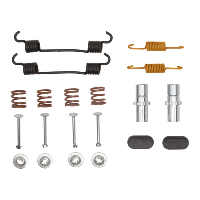 DFC — DFC Drum Brake Hardware Kit