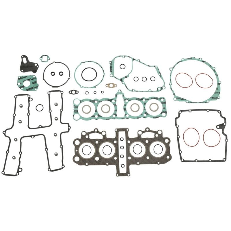 Athena — Athena 82-85 Yamaha XJ T / Lj / Lk Turbo 650 Complete Gasket Kit (Excl Oil Seal)