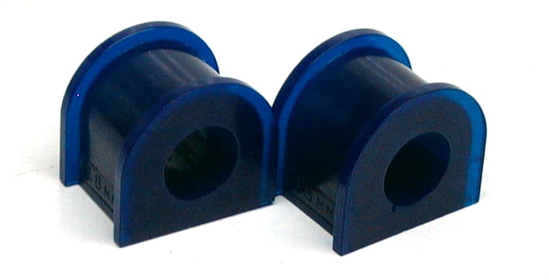 Superpro — 19mm Sway Bar Mount Bushing Kit