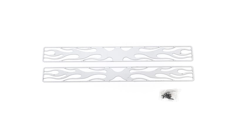 Putco — Flaming Inferno Grille Insert