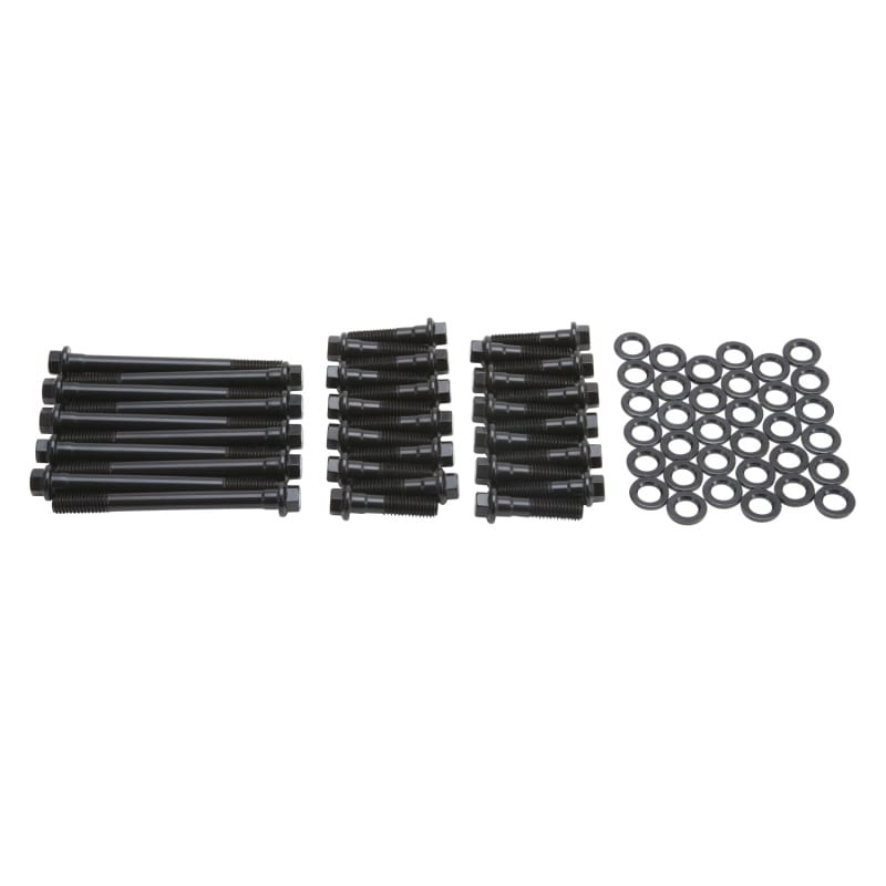 Edelbrock — Victor Head Bolt Kit