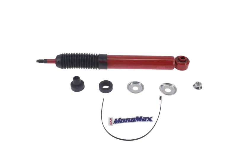 KYB — High Pressure Monotube Gas Shock