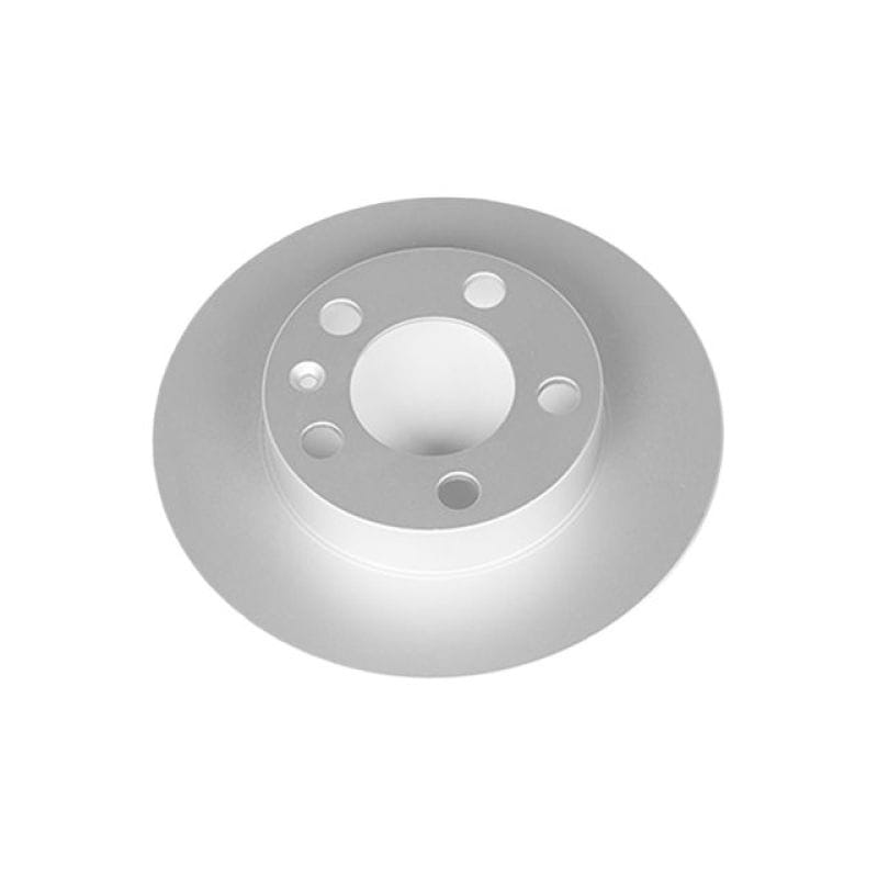 PowerStop — PowerStop Evolution Coated Rotor