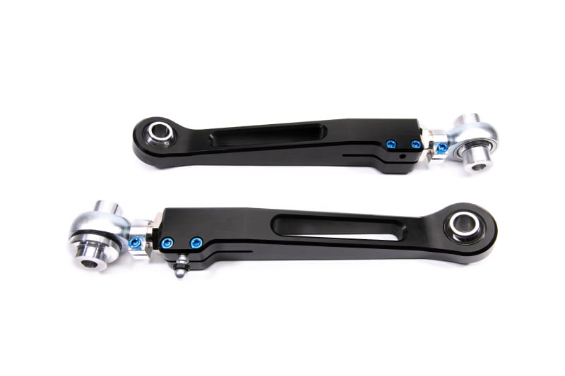 SPL Parts — Adjustable Control Arms (Front Lower - Camber)