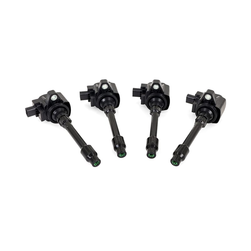 Mishimoto — Ignition Coil, Set of 4, fits Honda Civic 2016-2021