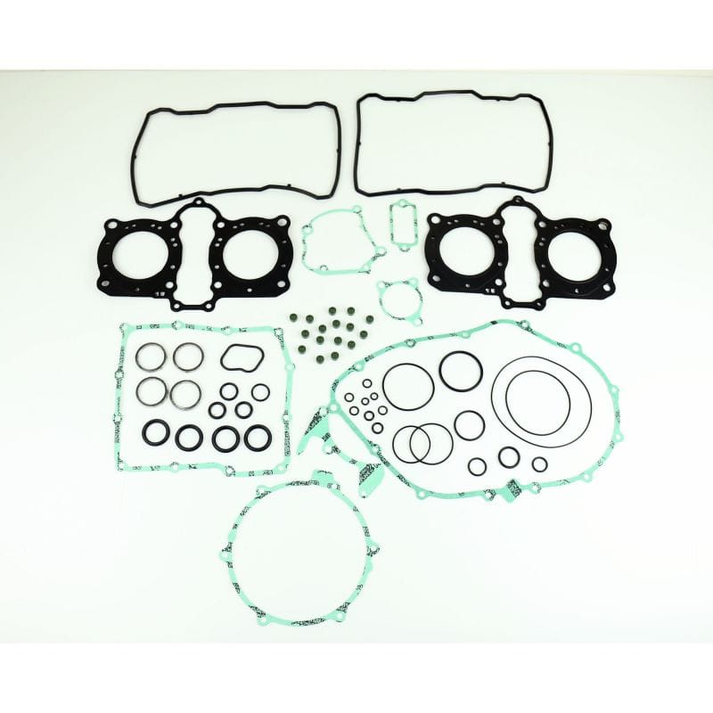 Athena — Athena 88-98 Honda VFR R 750 Complete Gasket Kit (Excl Oil Seal)