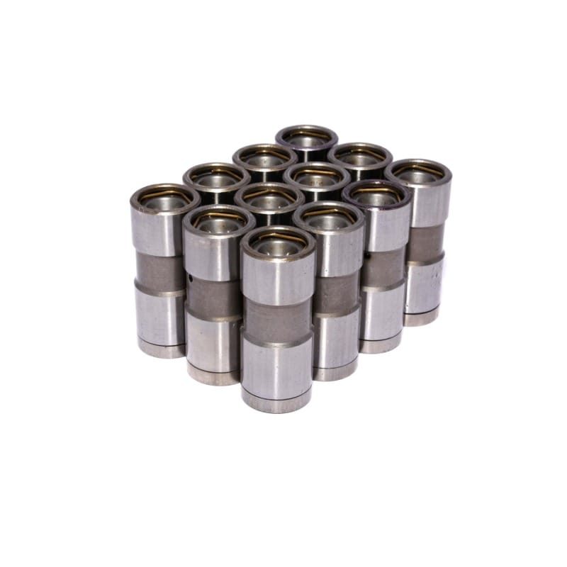COMP Cams — High Energy Hydraulic Flat Lifter Set for Chevrolet 194-292/200-262 V6.